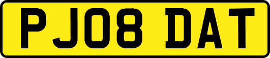 PJ08DAT