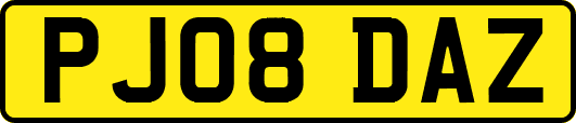 PJ08DAZ