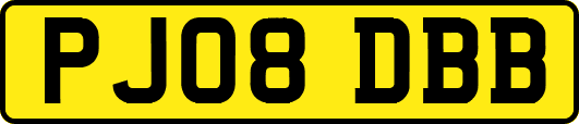 PJ08DBB