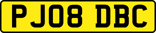 PJ08DBC