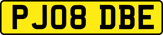 PJ08DBE