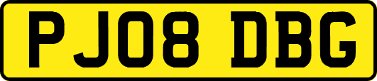 PJ08DBG