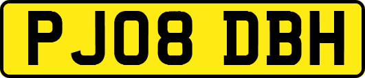 PJ08DBH