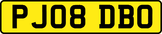 PJ08DBO
