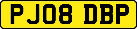 PJ08DBP