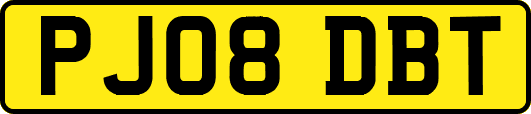 PJ08DBT