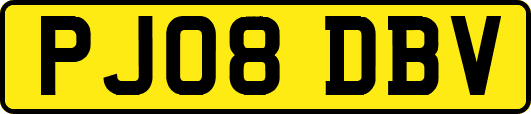 PJ08DBV