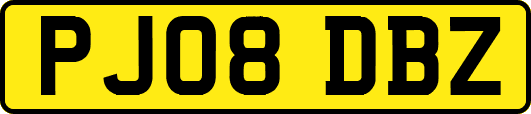 PJ08DBZ