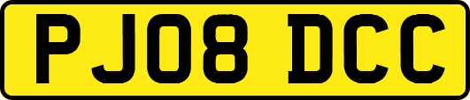 PJ08DCC