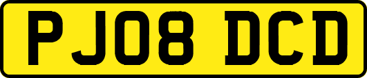 PJ08DCD