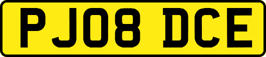 PJ08DCE