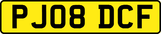 PJ08DCF