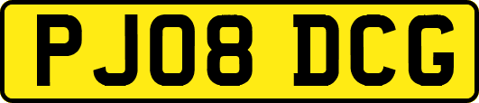 PJ08DCG