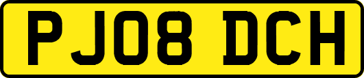 PJ08DCH