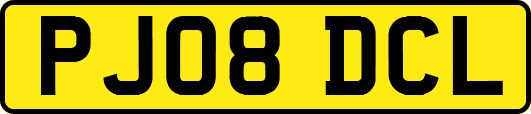 PJ08DCL
