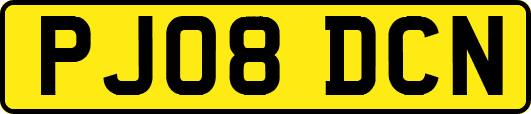 PJ08DCN