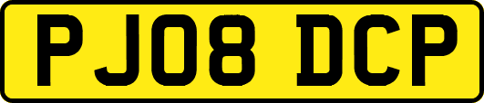 PJ08DCP