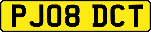 PJ08DCT