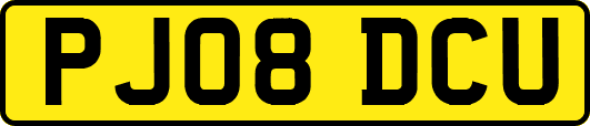 PJ08DCU