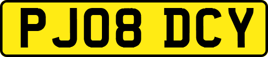 PJ08DCY