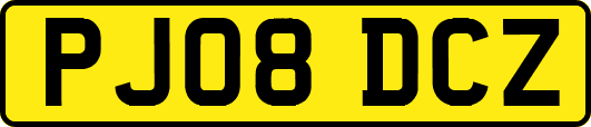 PJ08DCZ