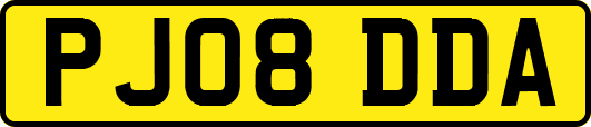 PJ08DDA