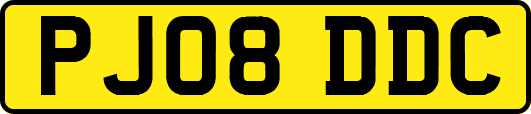 PJ08DDC