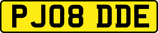 PJ08DDE