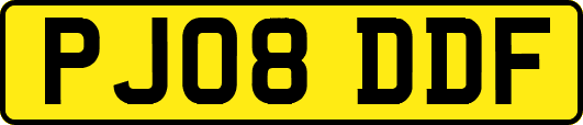 PJ08DDF