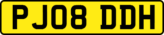 PJ08DDH