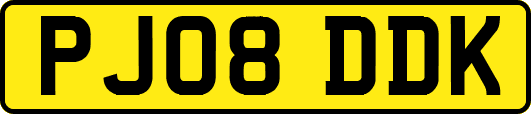 PJ08DDK