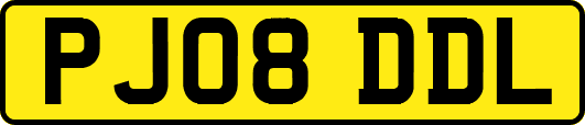 PJ08DDL