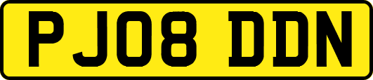 PJ08DDN