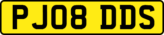 PJ08DDS
