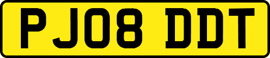 PJ08DDT