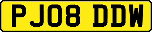 PJ08DDW