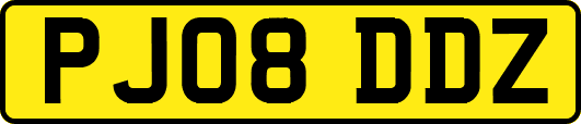 PJ08DDZ