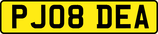 PJ08DEA