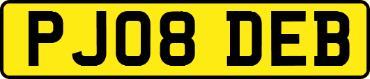 PJ08DEB