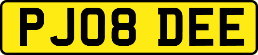 PJ08DEE