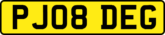 PJ08DEG