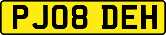 PJ08DEH