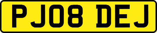 PJ08DEJ