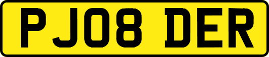 PJ08DER