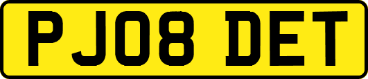PJ08DET