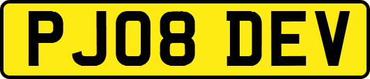 PJ08DEV