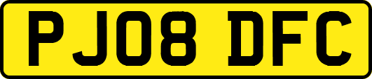 PJ08DFC