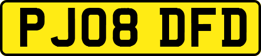 PJ08DFD