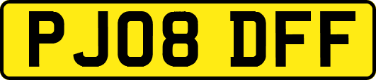 PJ08DFF