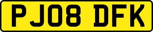 PJ08DFK